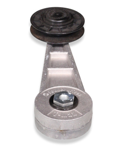 V-belt tensioner V140